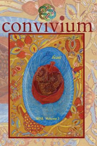 Книга Convivium: Feast Suzanne M Lewis