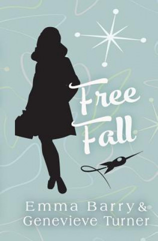Book Free Fall Emma Barry