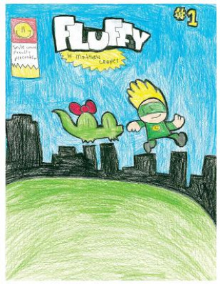 Libro Fluffy Matthew L Cooper