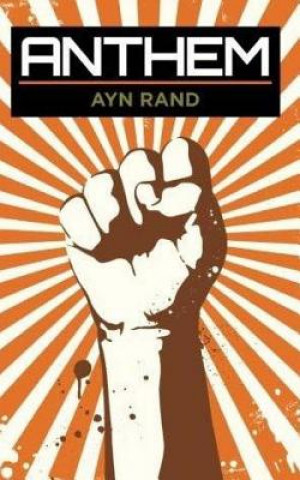Knjiga Anthem Ayn Rand