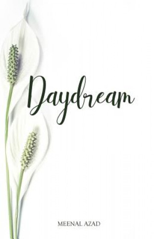 Knjiga Daydream MS Meenal Azad
