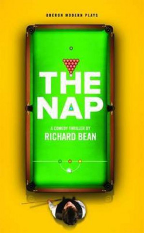 E-knjiga Nap Bean Richard