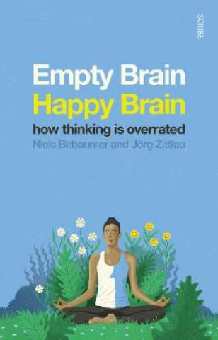 Carte Empty Brain - Happy Brain Niels Birbaumer