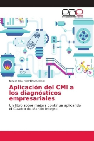 Carte Aplicación del CMI a los diagnósticos empresariales Néstor Eduardo Flórez Oviedo
