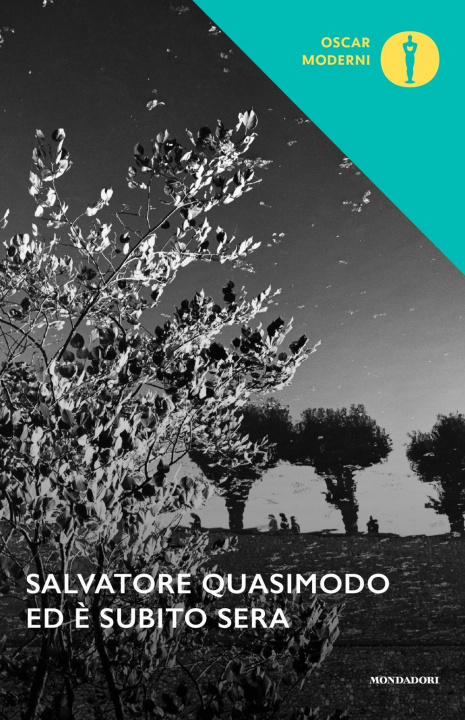 Knjiga Ed e subito sera Salvatore Quasimodo