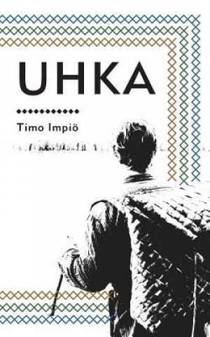 Knjiga Uhka Timo Impio