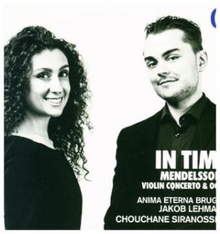 Audio Violinkonzert Op. 64, 1 Audio-CD Felix Mendelssohn