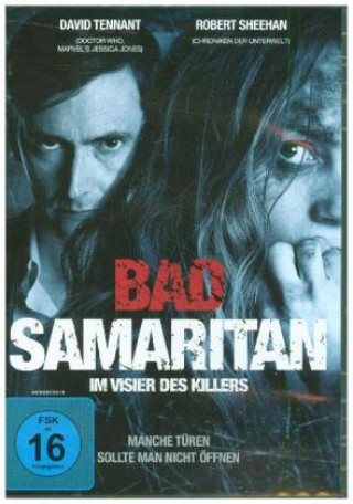 Videoclip Bad Samaritan - Im Visier des Killers Dean Devlin