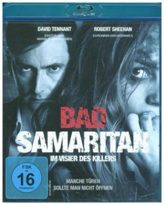 Video Bad Samaritan - Im Visier des Killers Dean Devlin