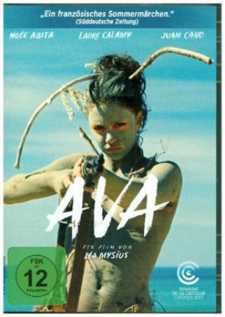 Videoclip Ava Lea Mysius