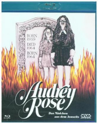 Video Audrey Rose - Das Mädchen aus dem Jenseits Robert Wise