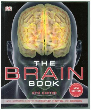 Knjiga Brain Book Rita Carter