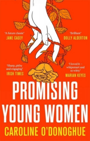 Книга Promising Young Women Caroline O'Donoghue