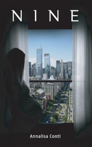 Livro Nine Annalisa Conti
