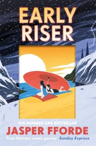 Carte Early Riser Jasper Fforde