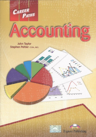 Kniha Accounting Taylor John