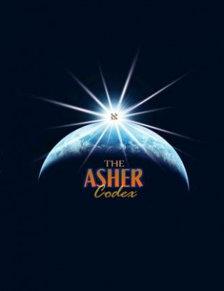 Livro The Asher Codex: Alef Dr Shmuel Asher Th D