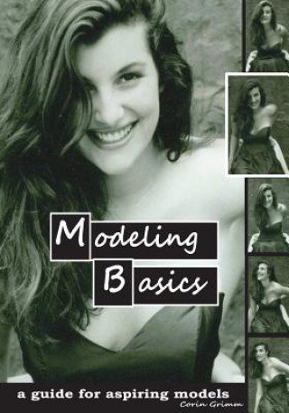 Knjiga Modeling Basics Corin Grimm