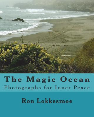 Knjiga The Magic Ocean Ron R Lokkesmoe
