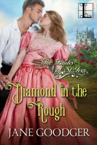 Kniha Diamond in the Rough Jane Goodger