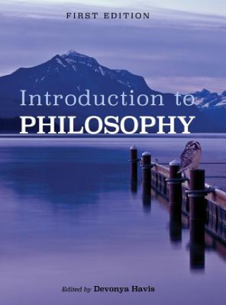 Kniha Introduction to Philosophy Devonya Havis