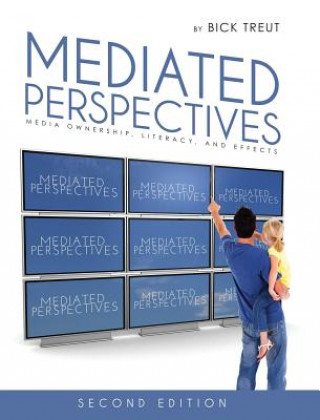 Knjiga Mediated Perspectives Bick Treut
