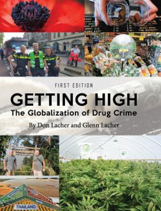 Book Getting High Don Lacher