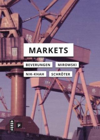 Book Markets Armin Beverungen