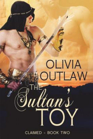 Buch Claimed Olivia Outlaw