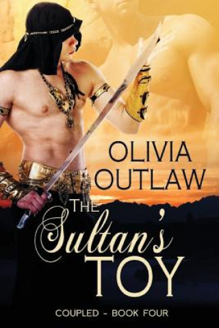 Buch Coupled Olivia Outlaw