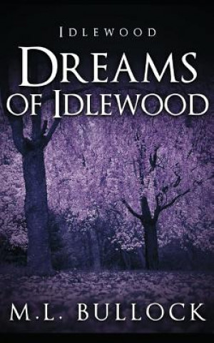 Kniha Dreams of Idlewood M L Bullock