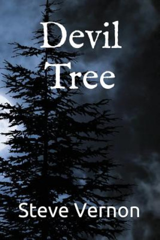 Kniha Devil Tree Steve Vernon