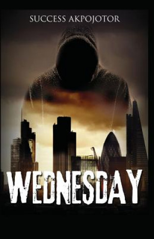 Βιβλίο Wednesday Success Akpojotor