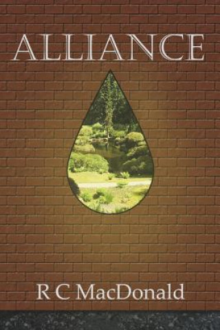 Libro Alliance R C MacDonald