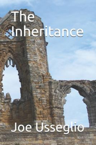 Knjiga The Inheritance Joe Usseglio