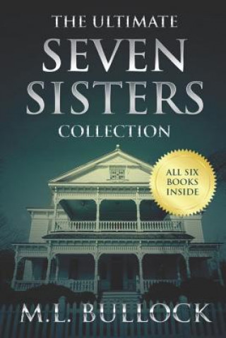 Carte Ultimate Seven Sisters Collection M L Bullock