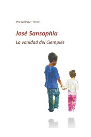 Carte La vanidad del ciempiés Jose Sansophia
