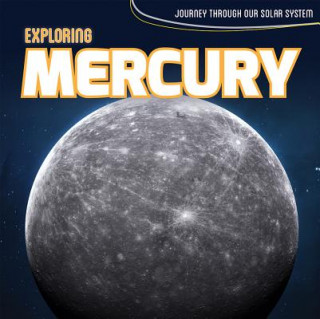 Knjiga Exploring Mercury Robert M Hamilton