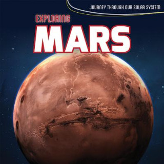 Knjiga Exploring Mars Nick Christopher