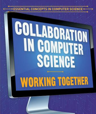 Book Collaboration in Computer Science: Working Together Jonathan Bard