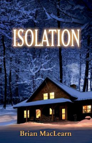 Könyv Isolation Brian Maclearn