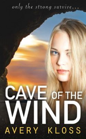 Carte Cave of the Wind Avery Kloss