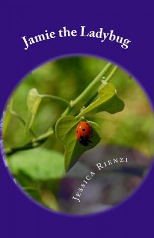 Buch Jamie the Ladybug Jessica Rienzi