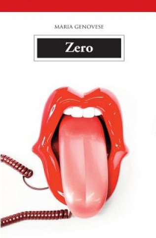 Buch Zero Maria Genovese