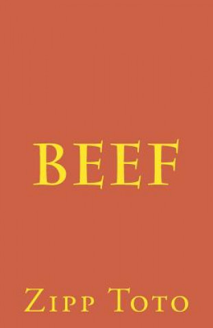 Book Beef Zipp Toto