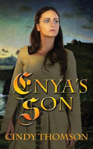 Carte Enya's Son Cindy Thomson