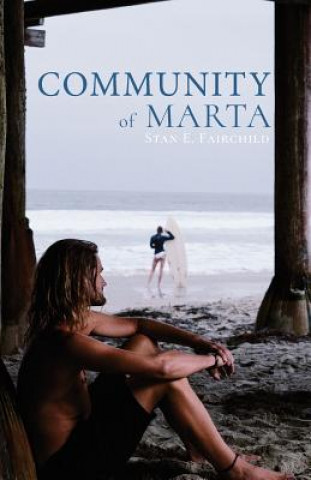 Buch Community of Marta Stan E Fairchild