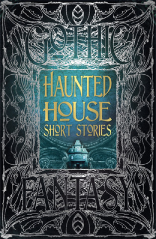Книга Haunted House Short Stories Flame Tree Studios