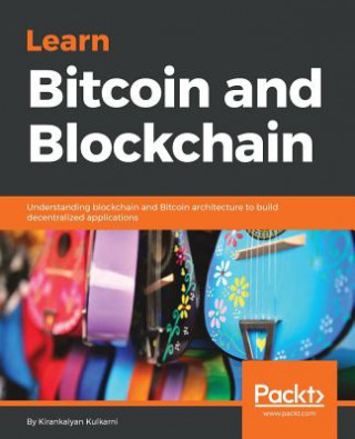 Buch Learn Bitcoin and Blockchain 14