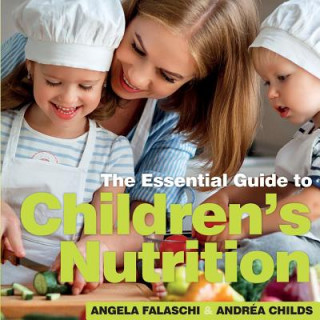 Kniha Children's Nutrition Robert Duffy